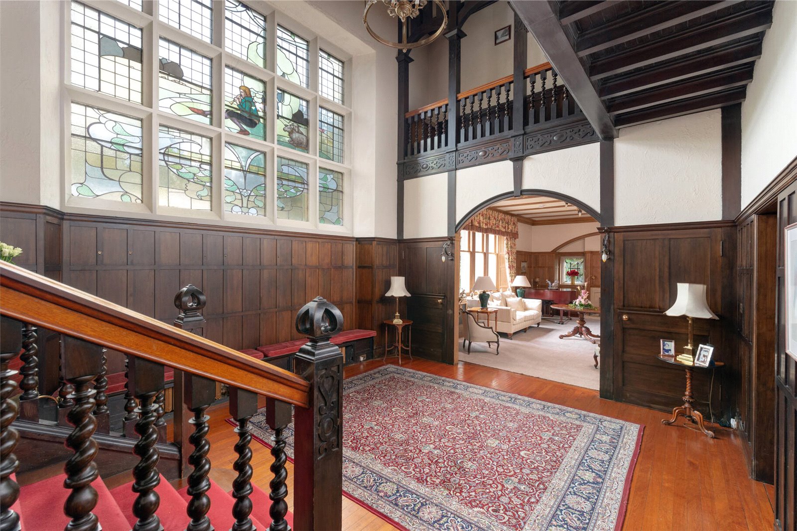 Photos of Whitecraigs House, 43 Ayr Road, Giffnock, Glasgow G46