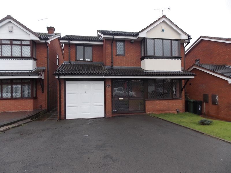 Free property report 10 Kestrel Grove, Willenhall, WV12 5HQ Chimnie