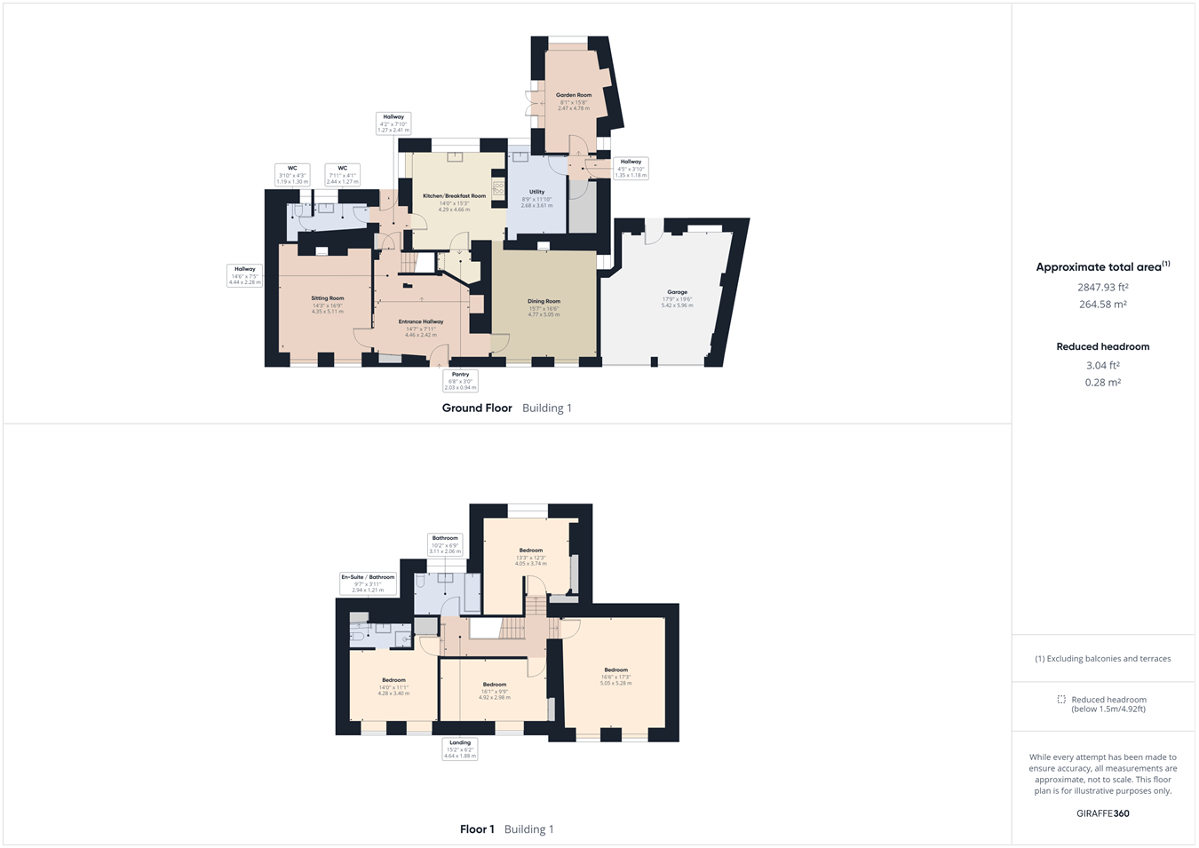 School Lane, Wootton Fitzpaine DT6, 4 bedroom semidetached house for