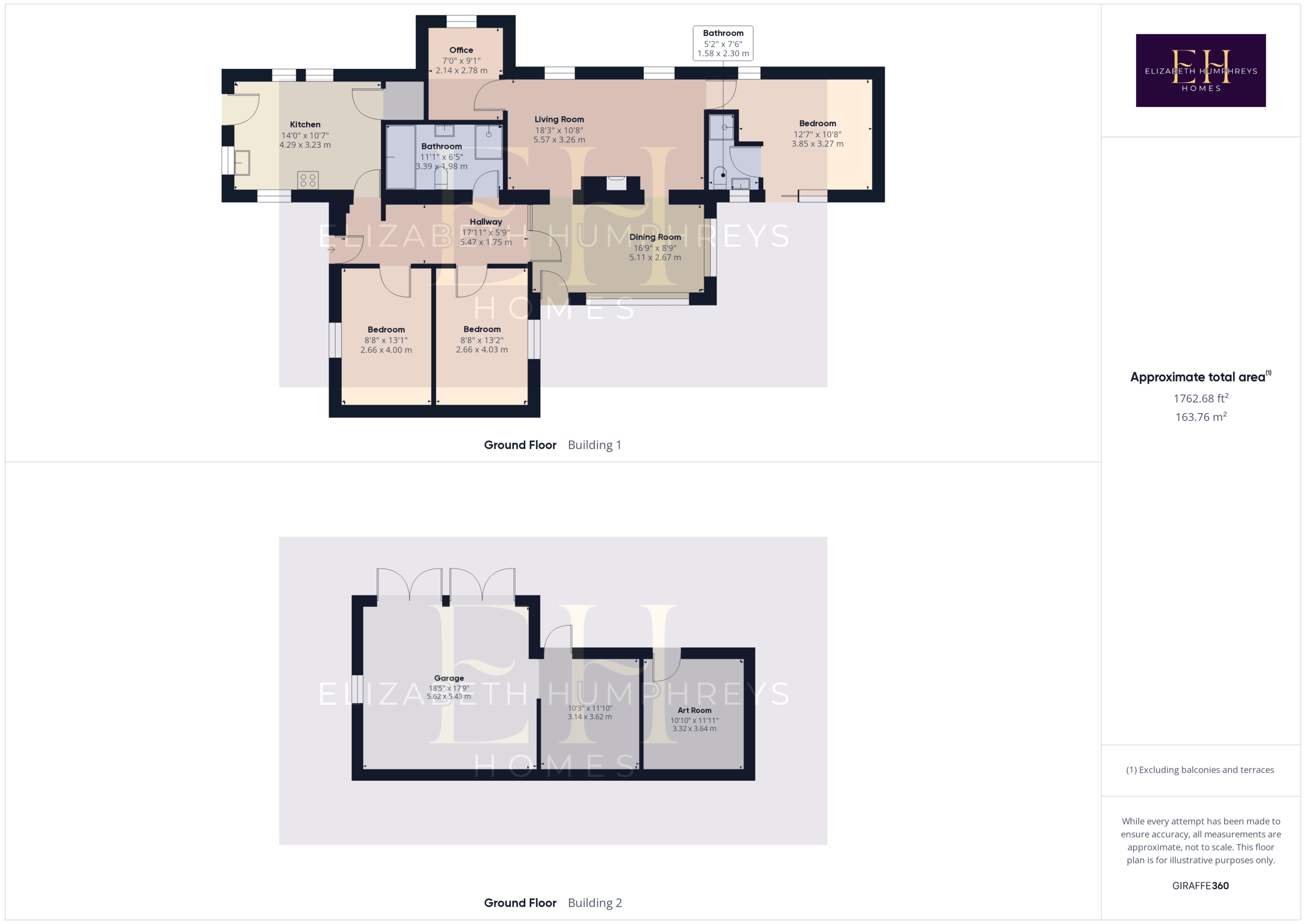 Random, Low Buston, Warkworth, Morpeth, Northumberland NE65, 4 bedroom
