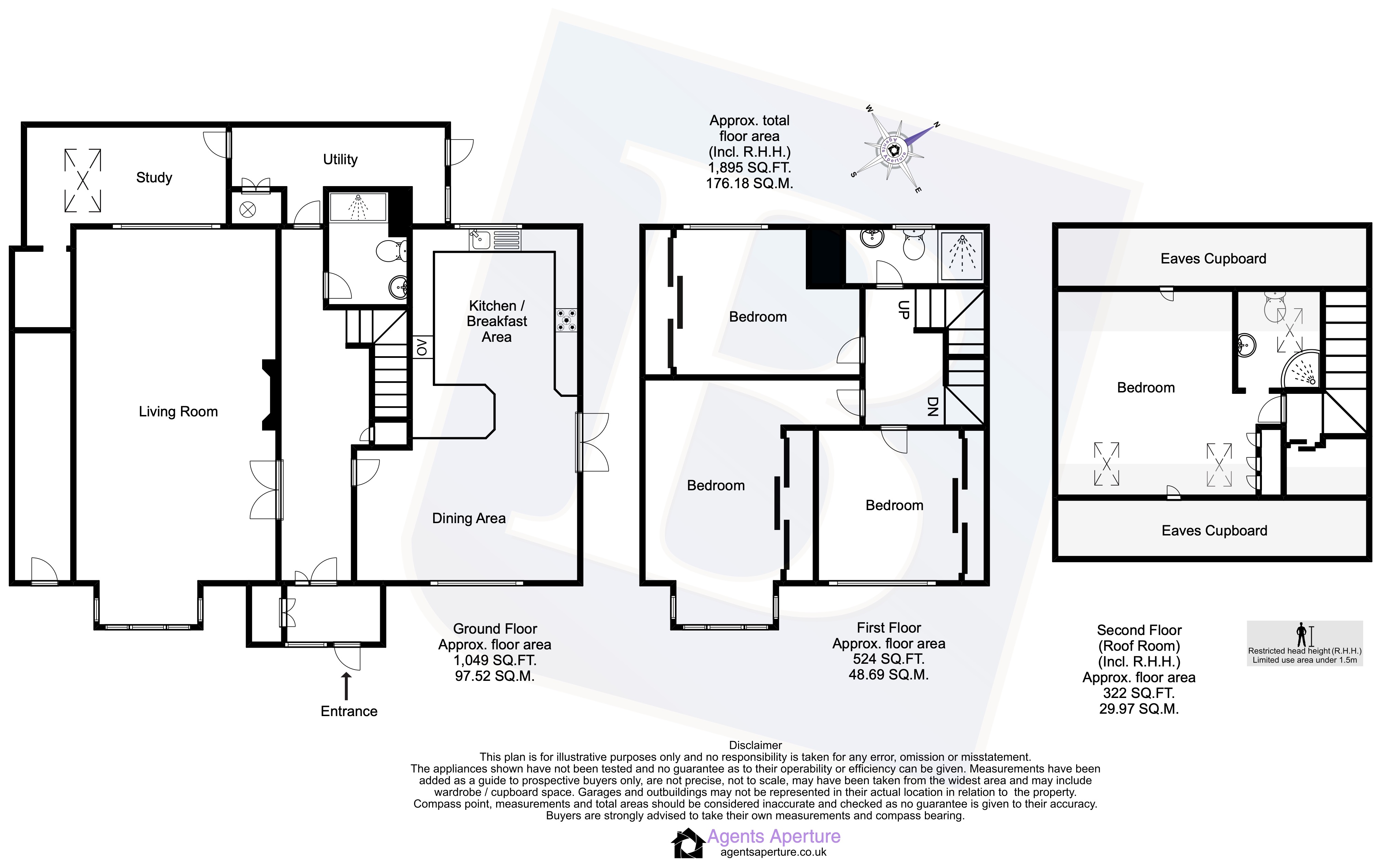 Cranley Drive, Ilford IG2, 5 bedroom detached house for sale 65788996
