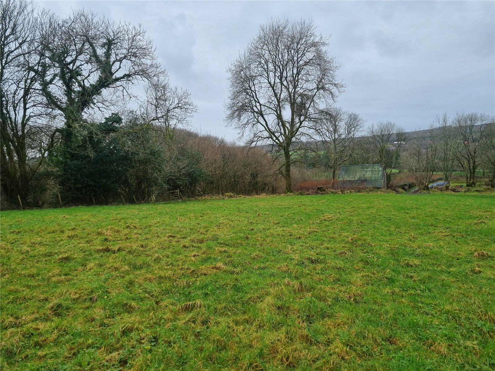 Photos of Capel Hendre, Ammanford, Carmarthenshire SA18 66390693