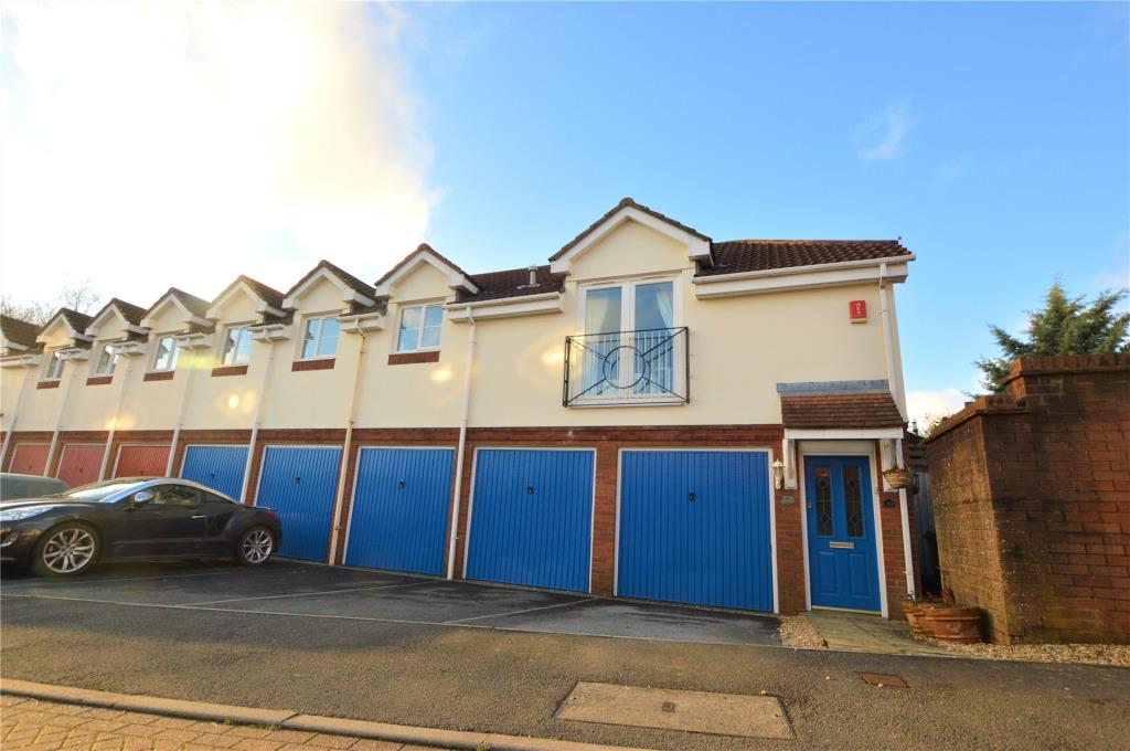 Free property report 30 Woodmans Crescent, Honiton, EX14 2DY Chimnie