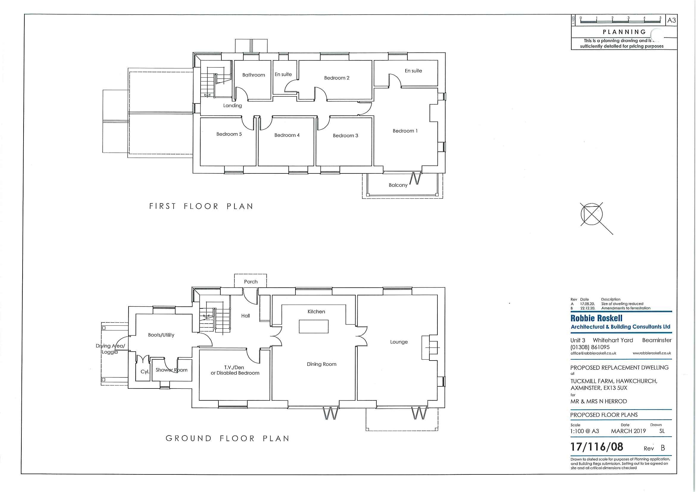 Hawkchurch, Axminster EX13, land for sale 61777224 PrimeLocation