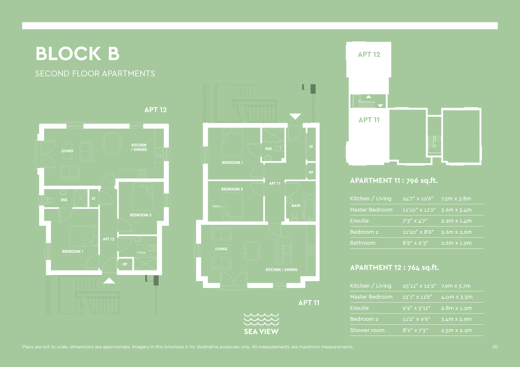 Ashbourne Manor, Carrickfergus BT38, 2 bedroom flat for sale 61668279