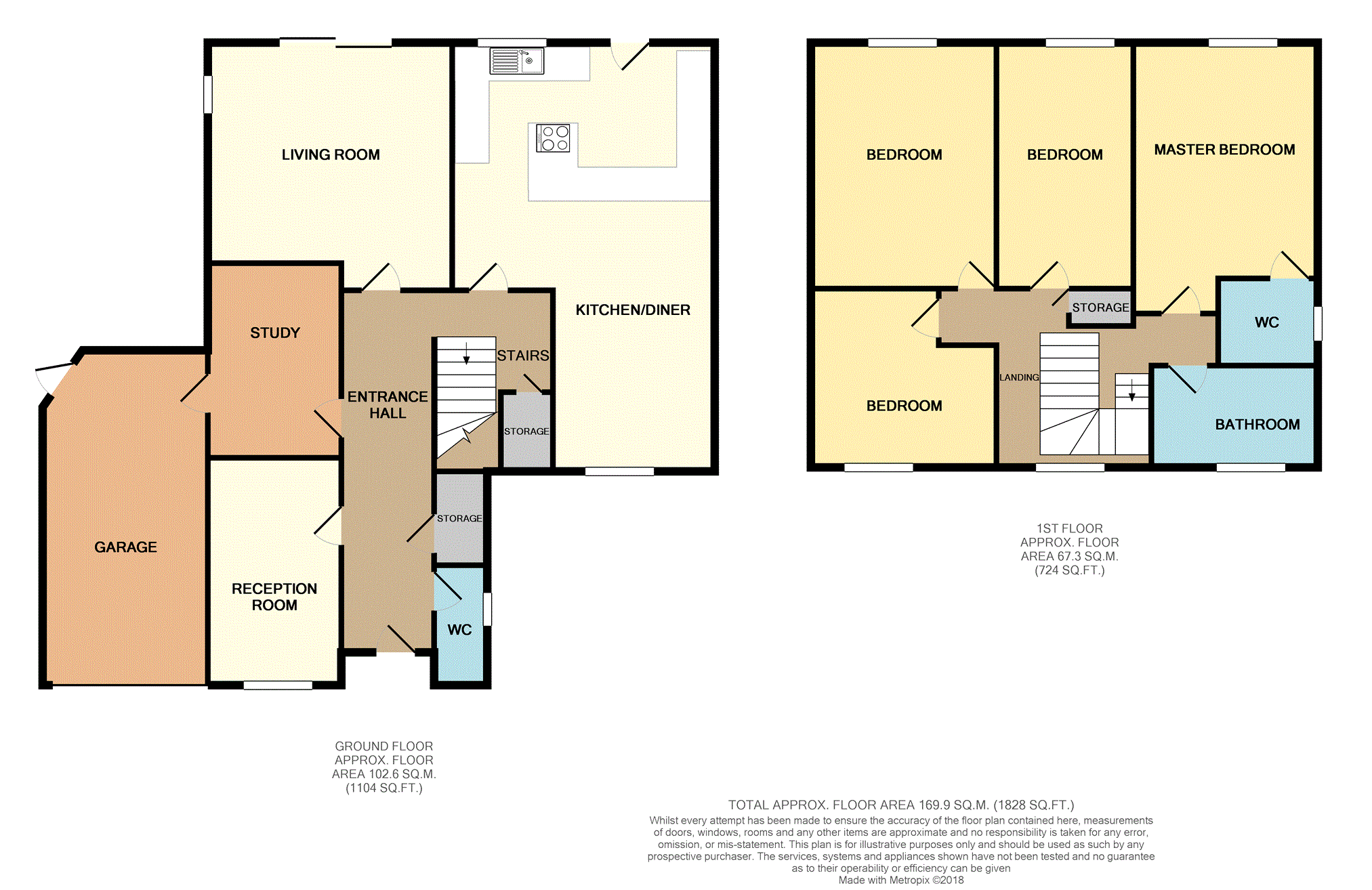 Gelli Road, Llanelli SA14, 4 bedroom detached house for sale 48590243
