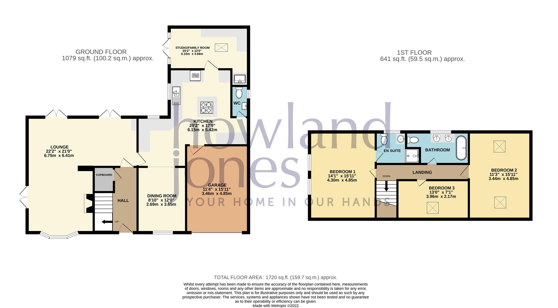 Francis Lane, Newton Burgoland, Coalville LE67, 3 bedroom detached