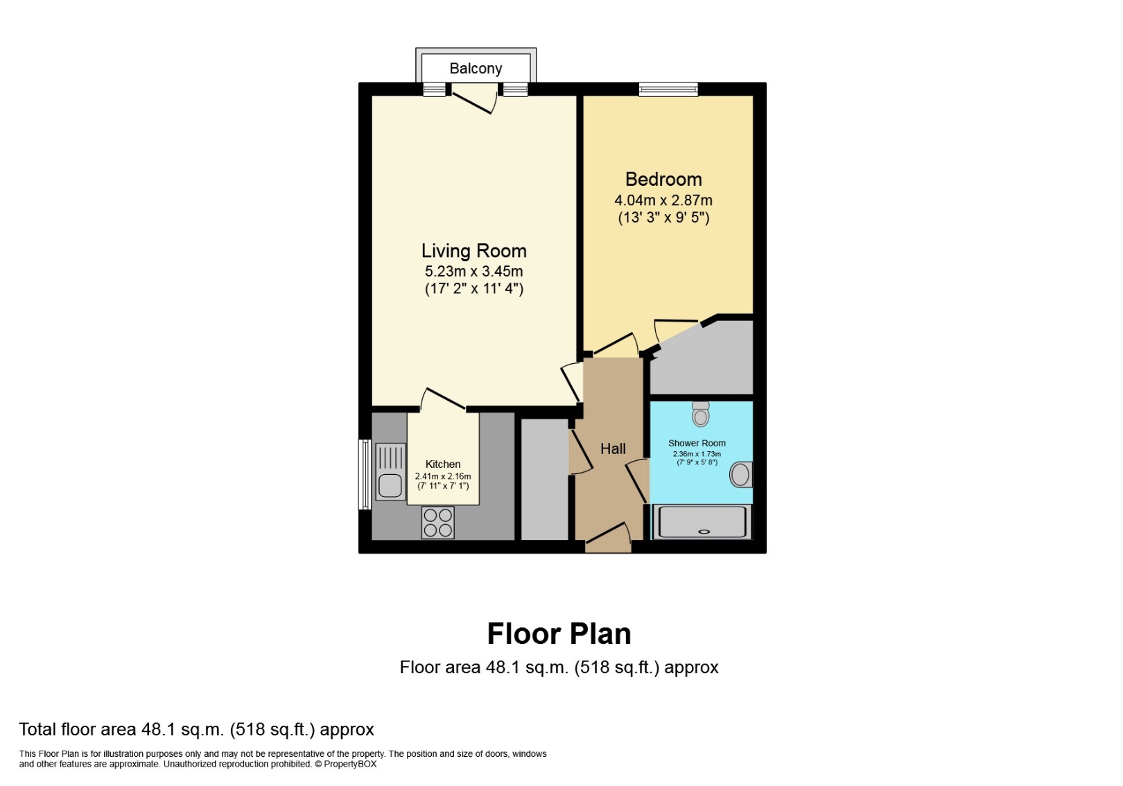 Middleton Court, Picton Avenue, Porthcawl CF36, 1 bedroom duplex for