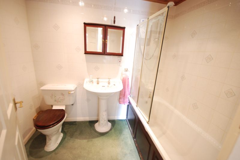 Free property report 20, County Mills, Priestpopple, Hexham, NE46 1PN