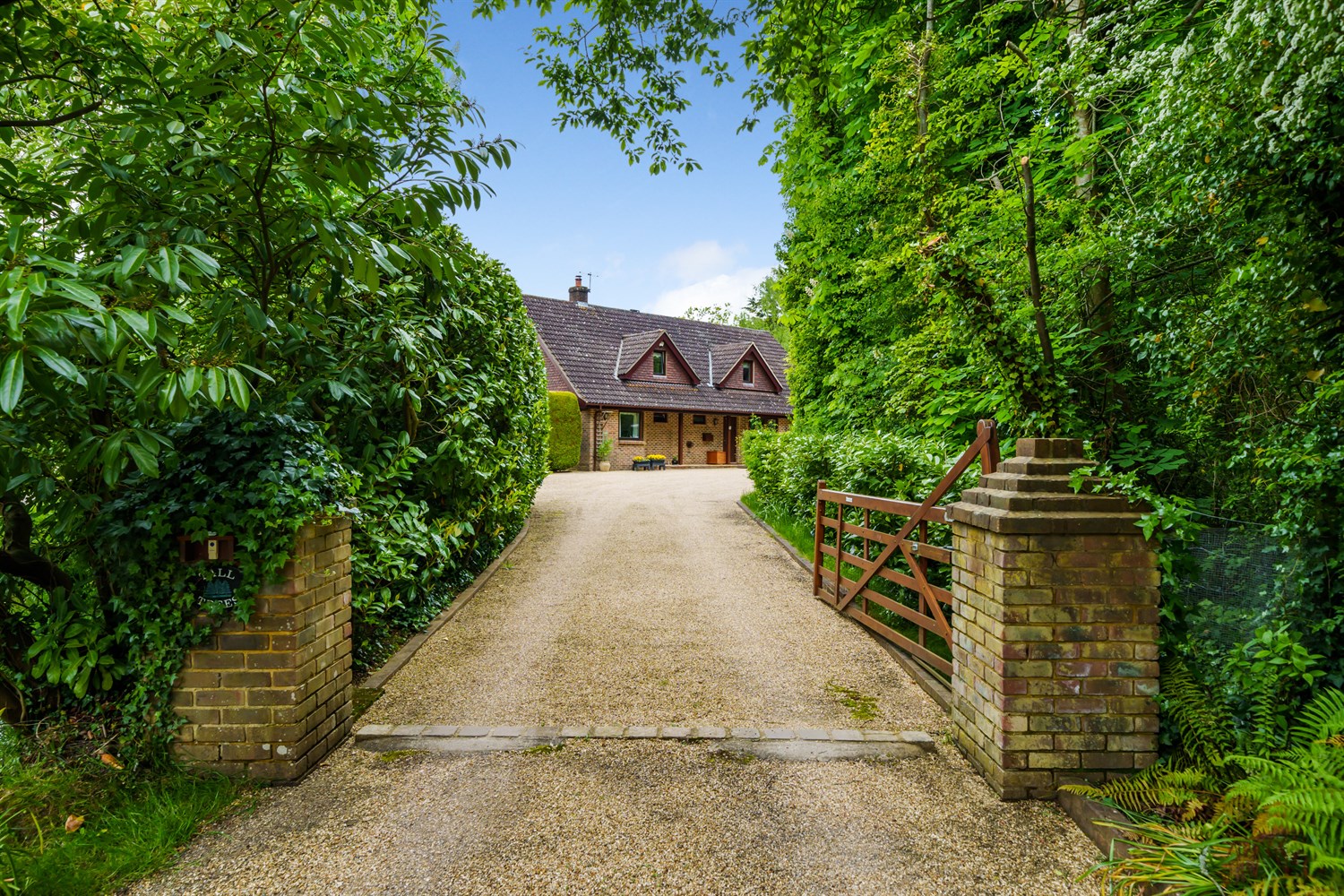 Photos of Tall Trees, Marringdean Road, Billingshurst, West Sussex RH14