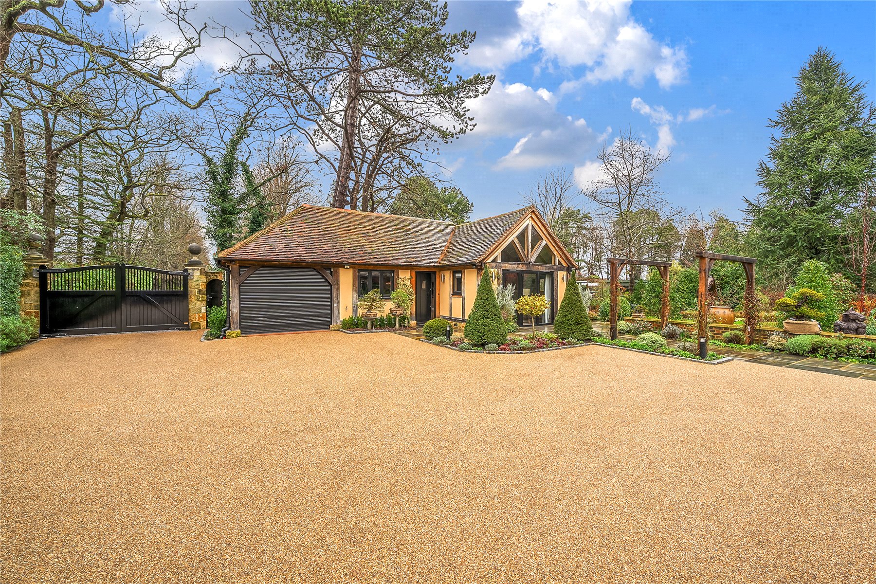 Photos of Ballards Lane, Oxted, Surrey RH8 66718170 PrimeLocation