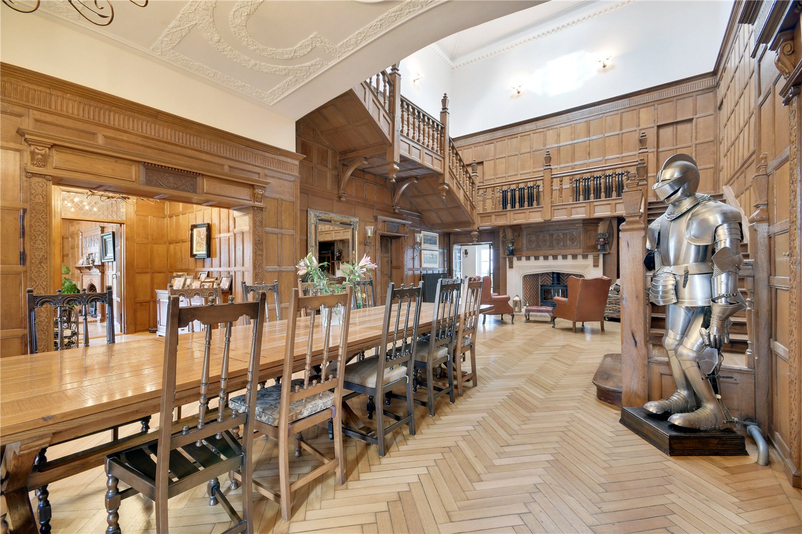 Photos of Westwood Park, Little Horkesley, Colchester CO6 61941436 PrimeLocation