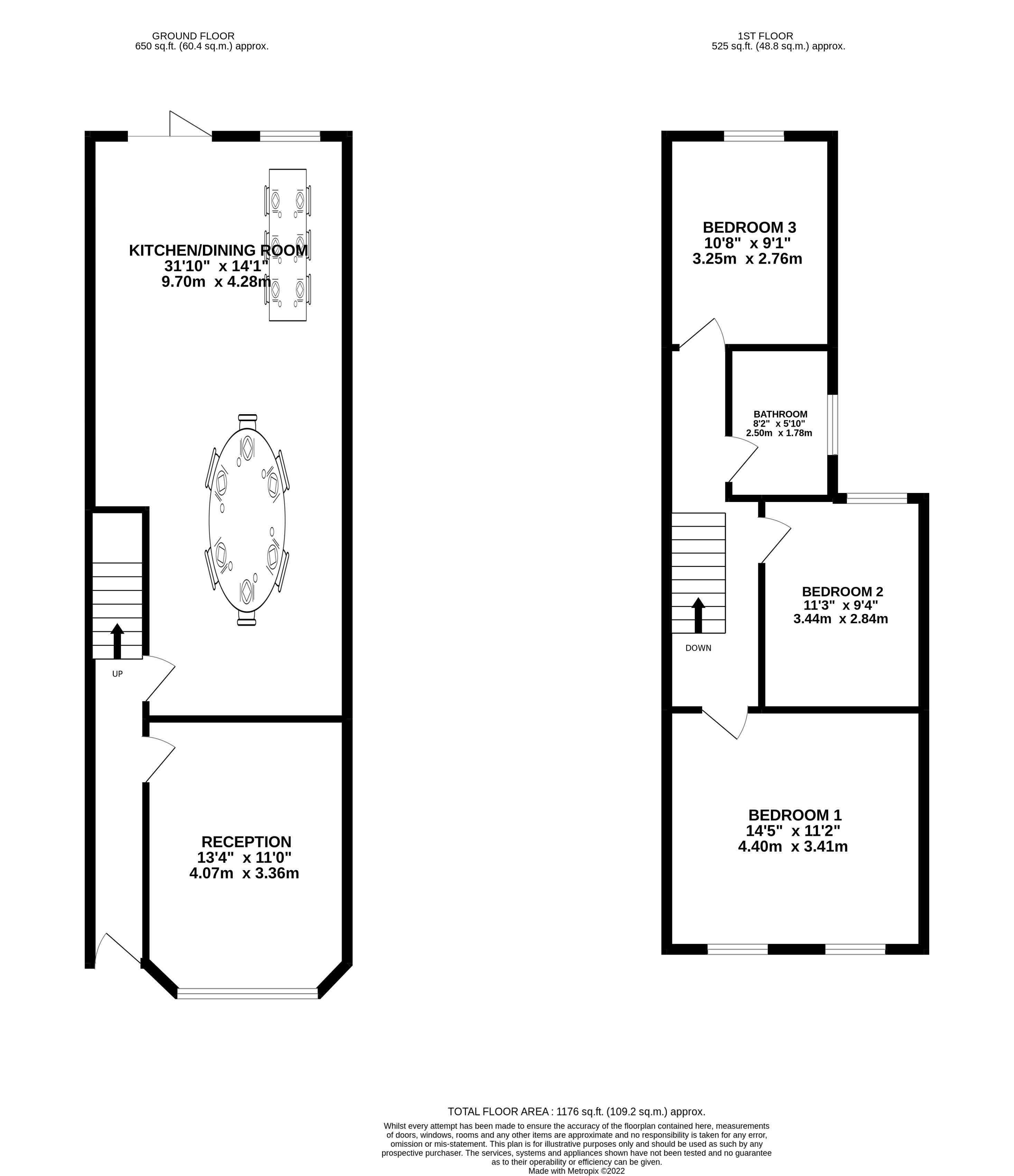 Holywell Road, Watford WD18, 3 bedroom terraced house for sale