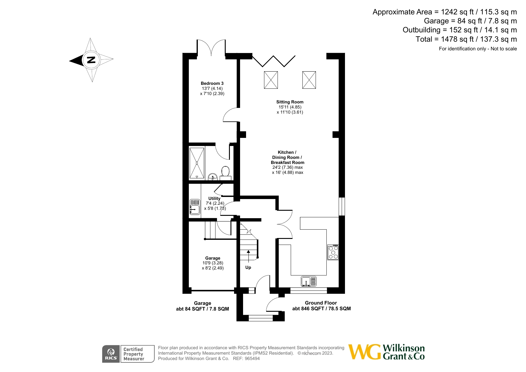 Maple Drive, Exmouth EX8, 4 bedroom detached house for sale 64458841 PrimeLocation