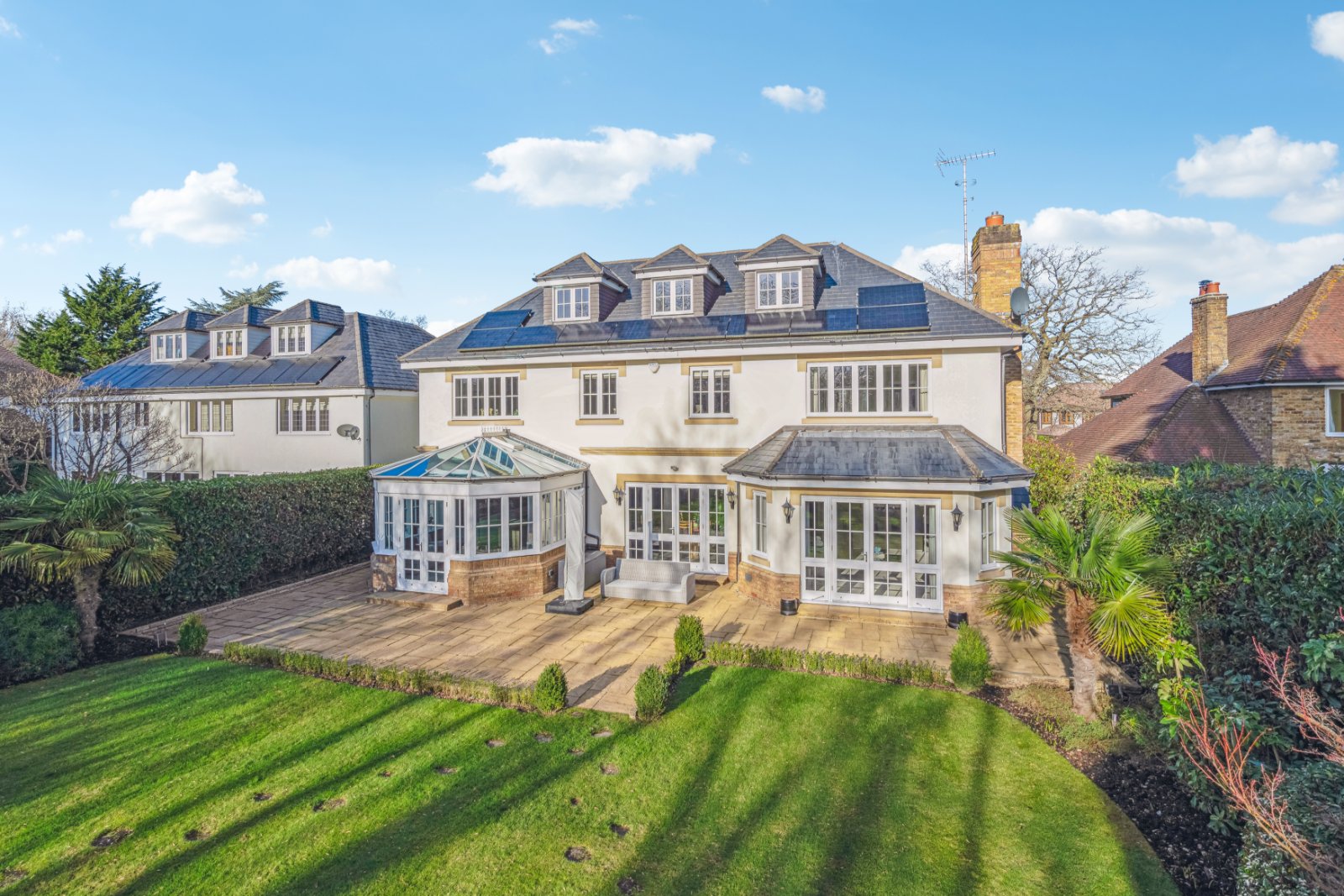 Photos of Dukes Wood Drive, Gerrards Cross, Buckinghamshire SL9