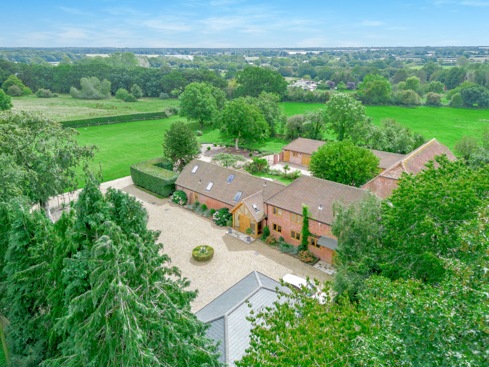 Photos of West Ashling Road, Hambrook, Chichester, West Sussex PO18