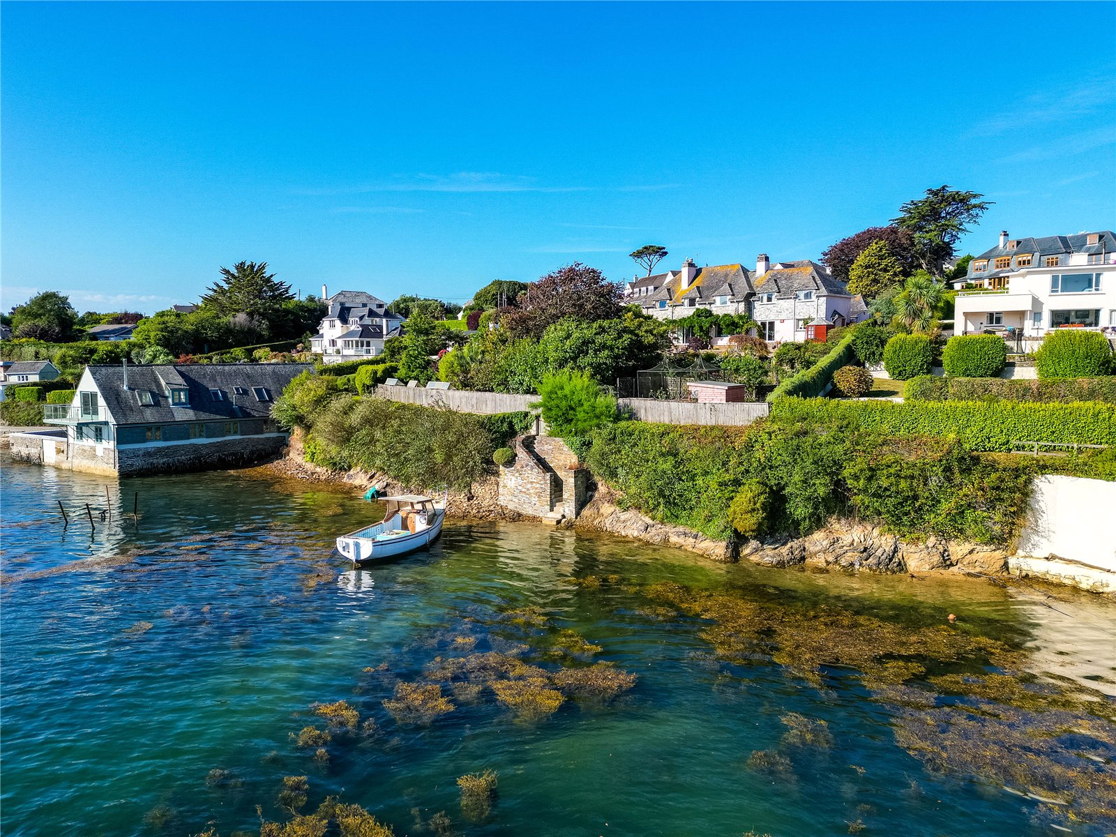 Photos of Freshwater Lane, St. Mawes, Truro, Cornwall TR2 64177577 PrimeLocation