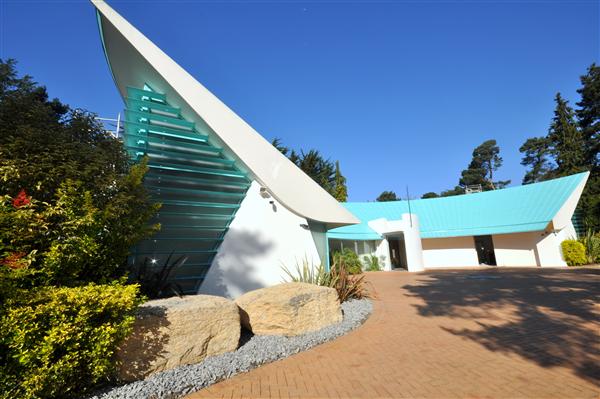 Top 10 most unusual homes for sale Zoopla