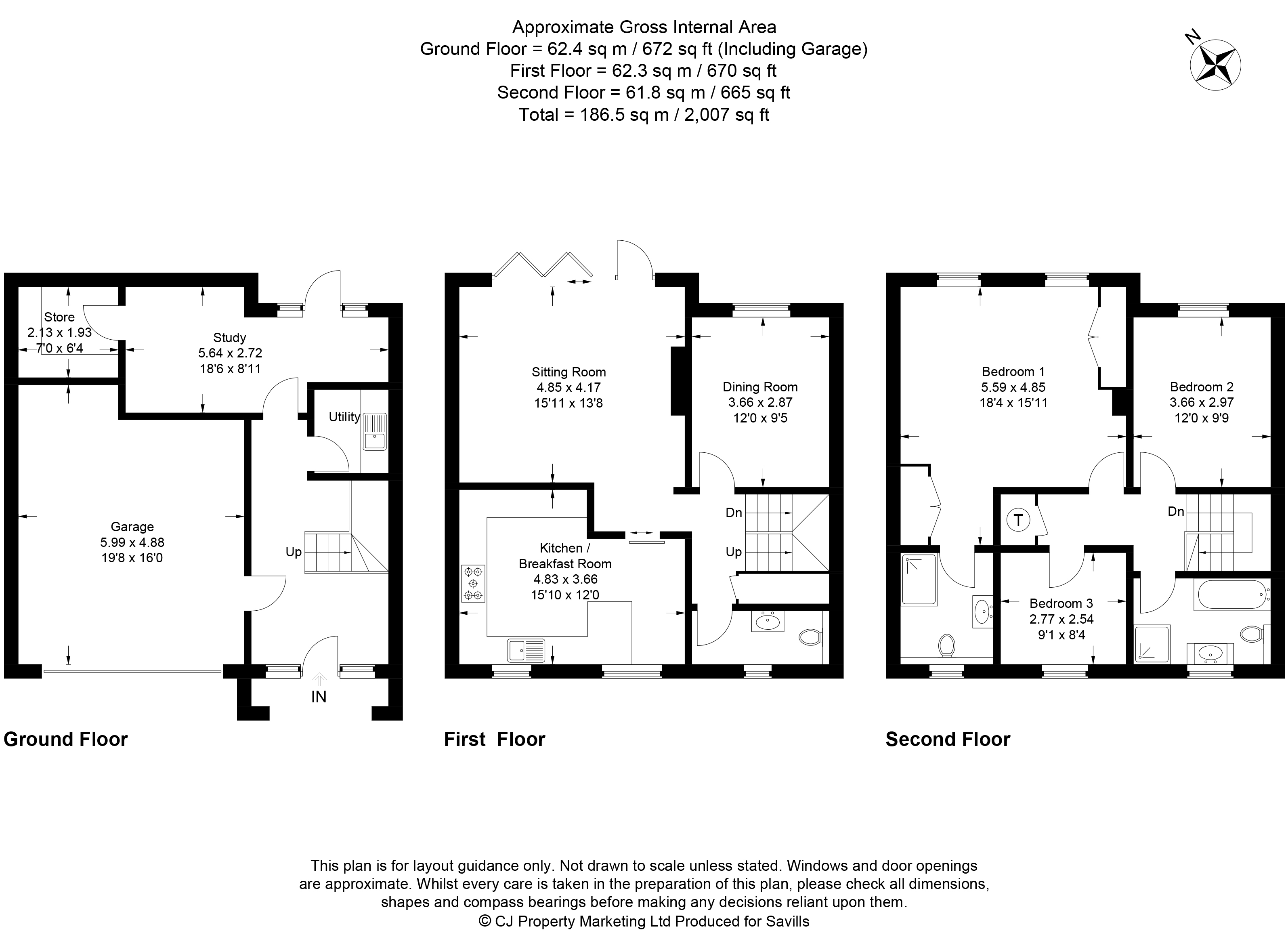 Free property report 12, Misbourne House, Amersham Road, Chalfont St Giles, HP8 4RY Chimnie