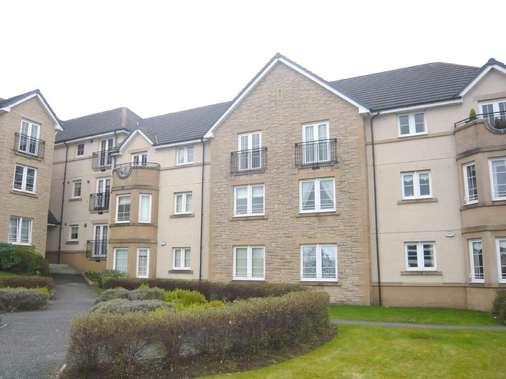 Free property report Flat 4, 100 Wester Cleddens Road,