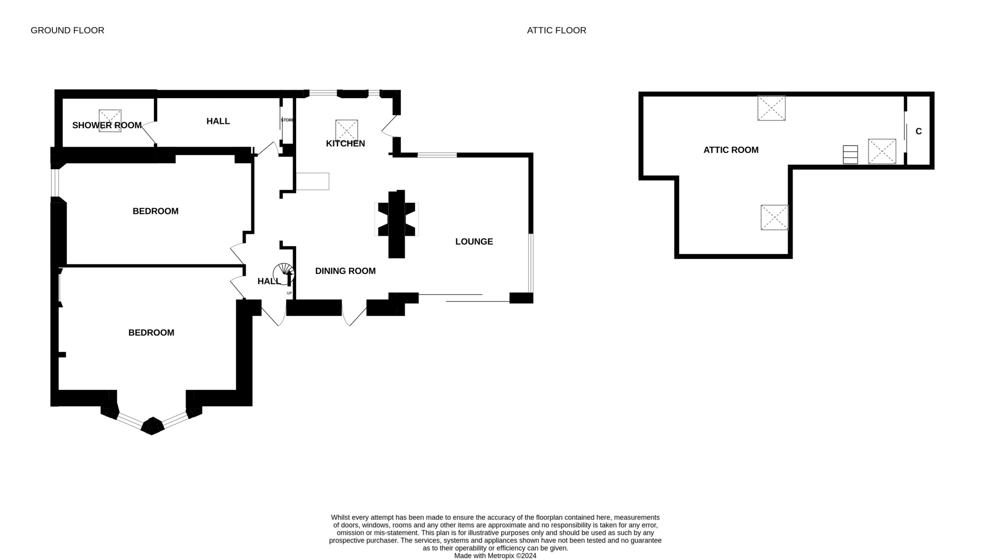 Countlaw Cottage, Bonnington Road, Blairgowrie, Perthshire PH10, 2