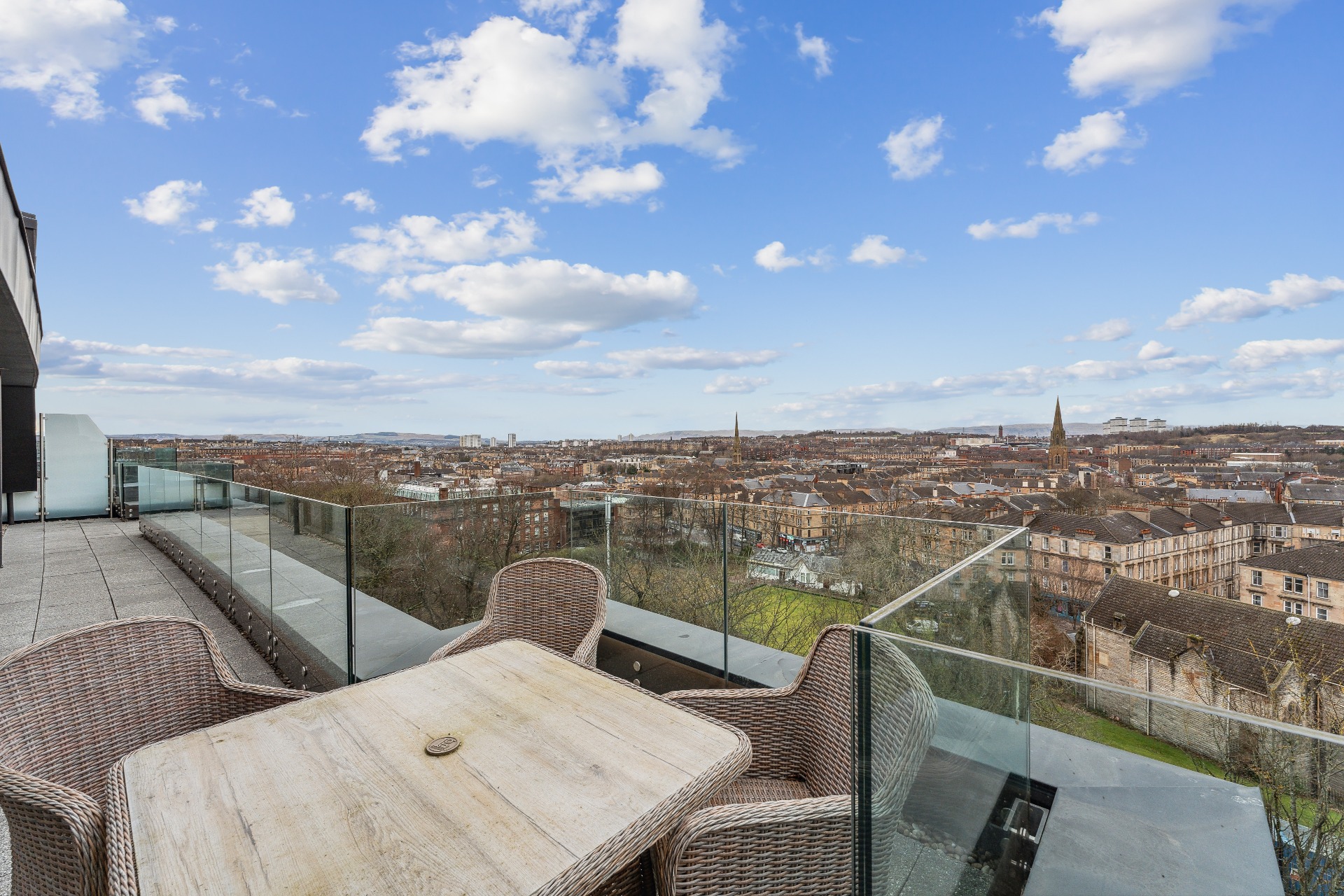 Photos of Park Quadrant, Park District, Glasgow G3 66662197