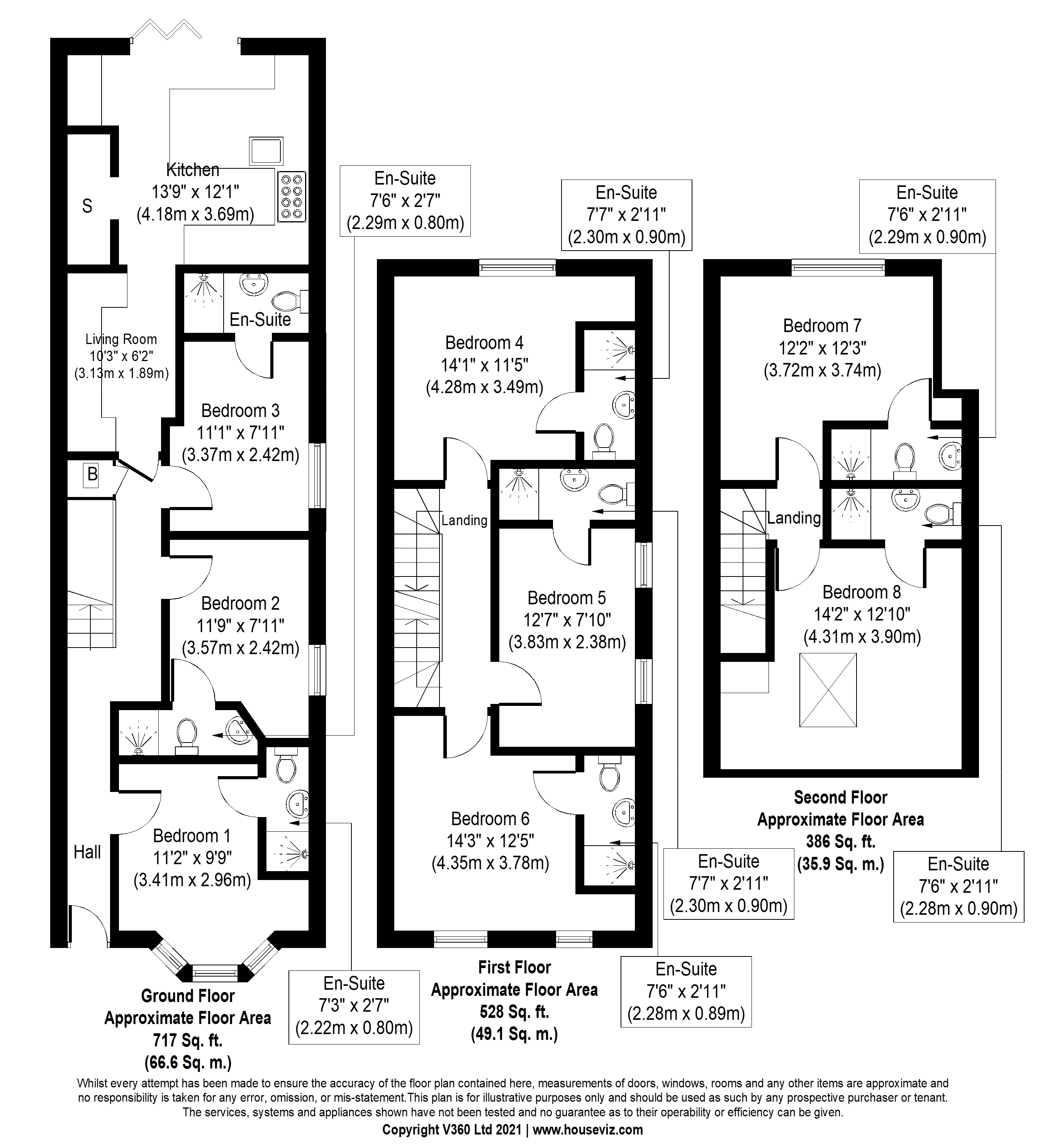 Weston Road, Guildford GU2, room to rent 60101335 PrimeLocation