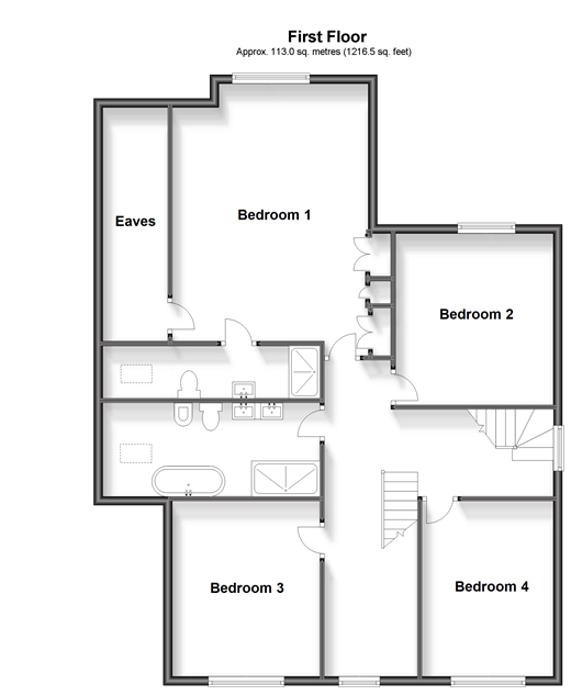 Hollywood Lane, Frindsbury, Rochester, Kent ME3, 6 bedroom detached