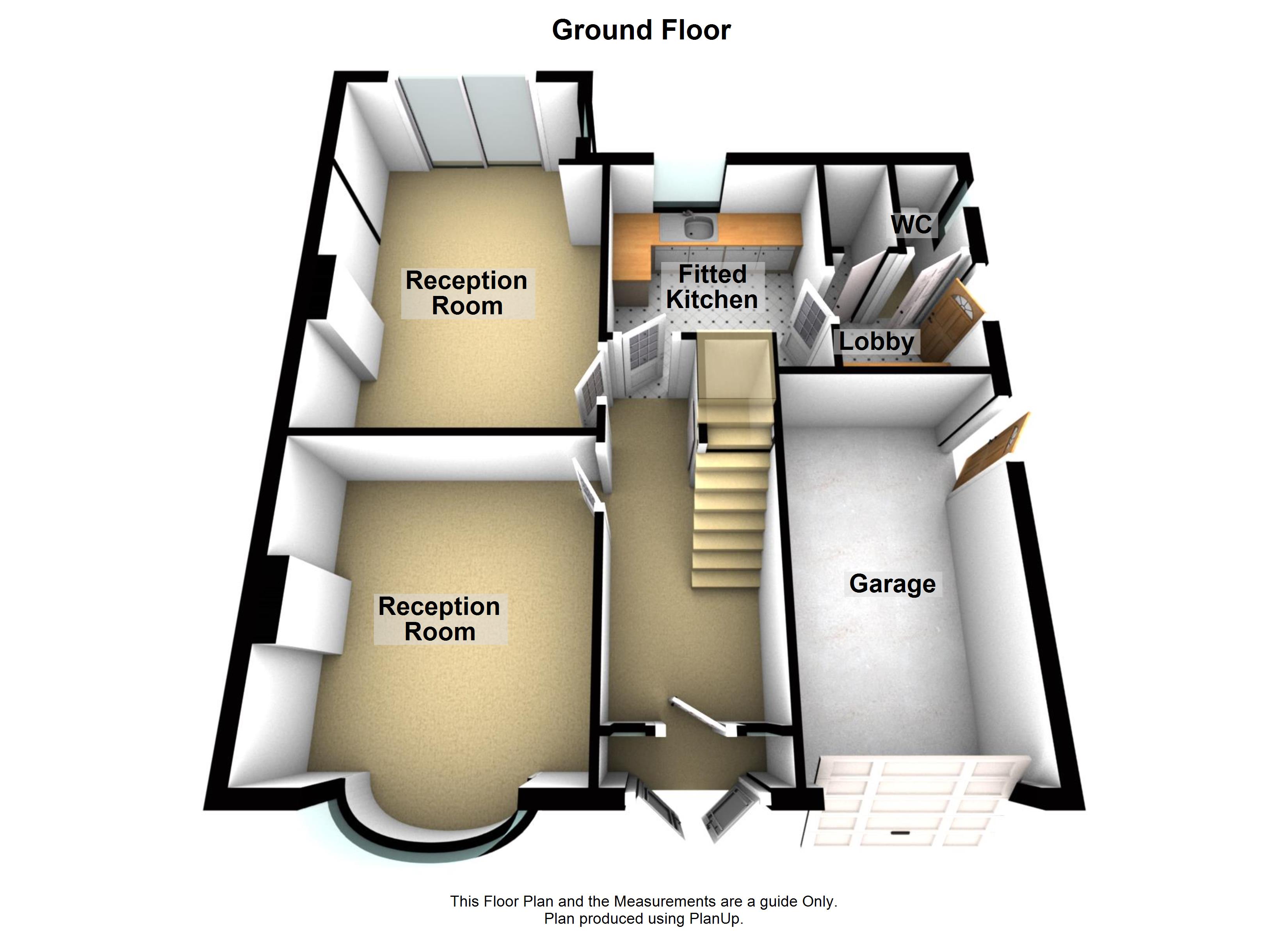 3 bed semidetached house for sale in Asquith Boulevard, West Knighton