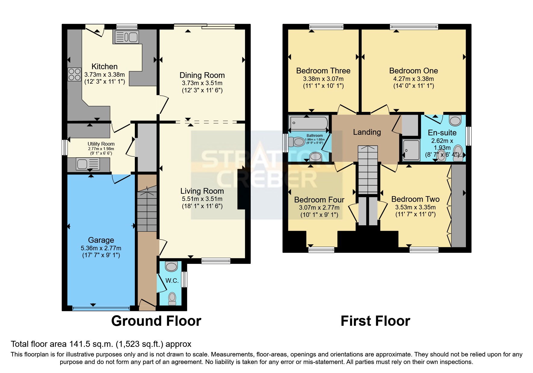 Creakavose Park, St. Stephen, St. Austell, Cornwall PL26, 4 bedroom