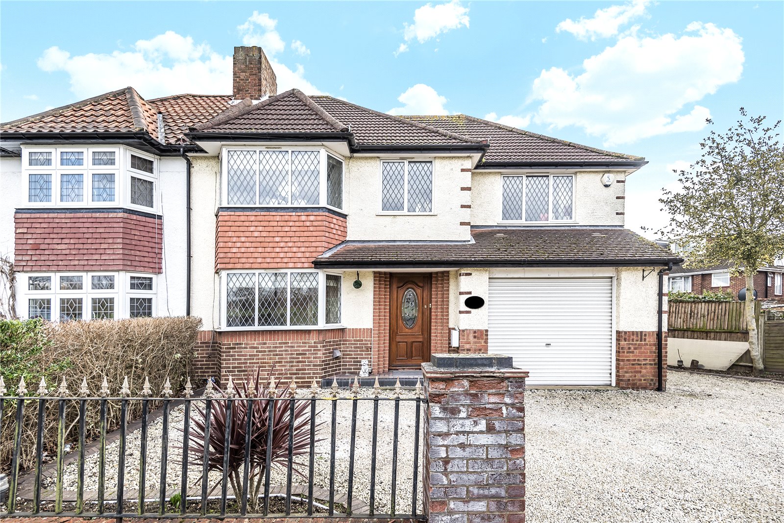 Free property report 41 Hawtrey Avenue, Northolt, UB5 5JB Chimnie