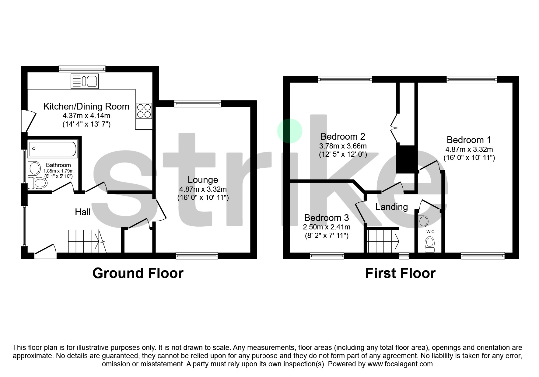 Eastgate, Peterborough PE1, 3 bedroom semidetached house for sale