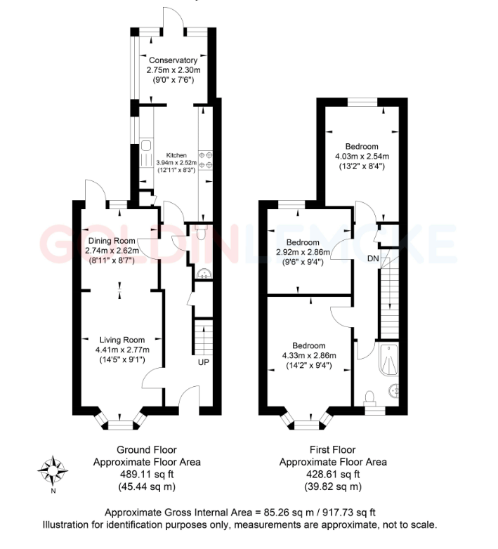 Byron Terrace, Byron Street, Hove BN3, 3 bedroom terraced house for sale 64154216 PrimeLocation