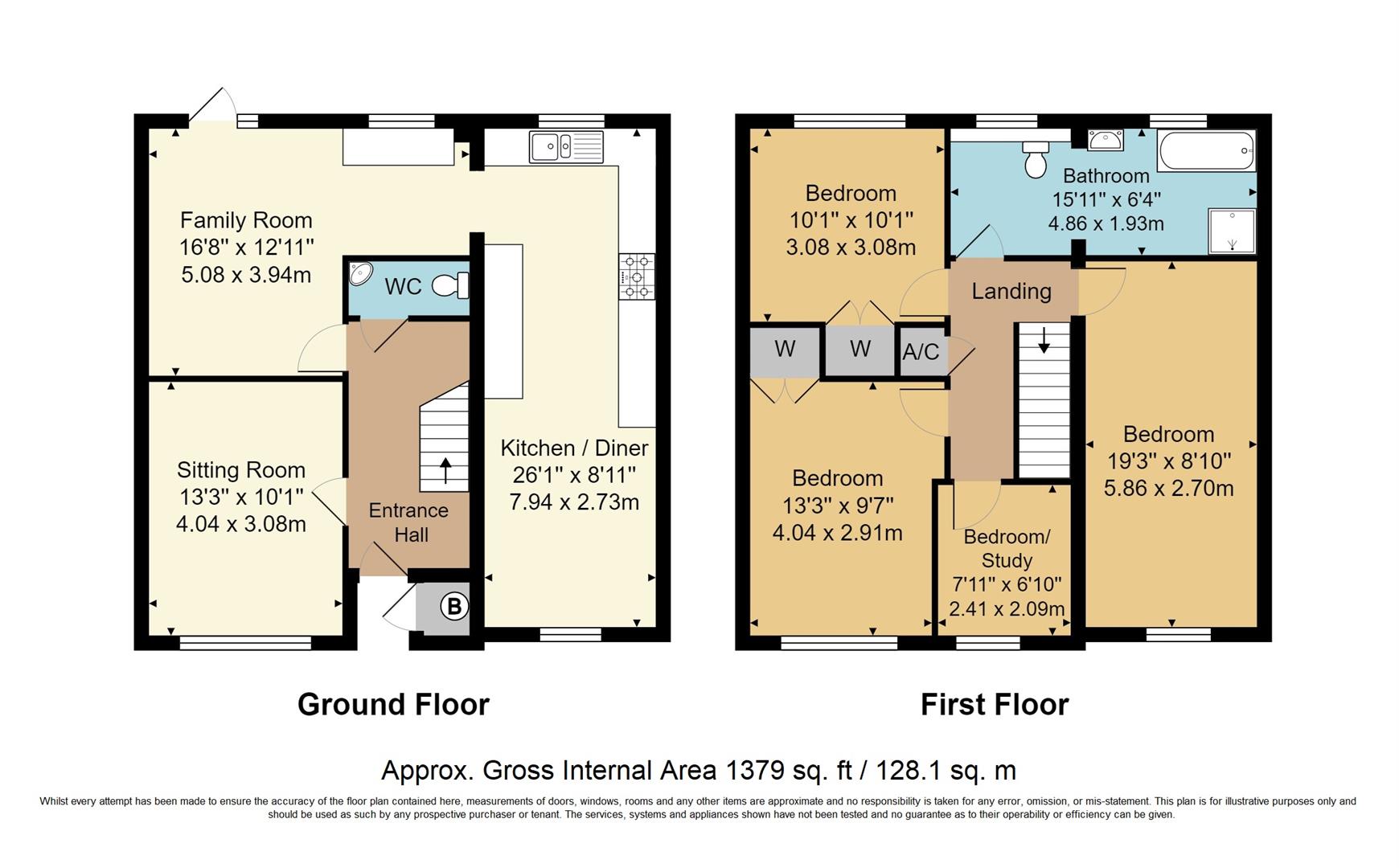 Audley Rise, Tonbridge TN9, 4 bedroom property for sale 66620370