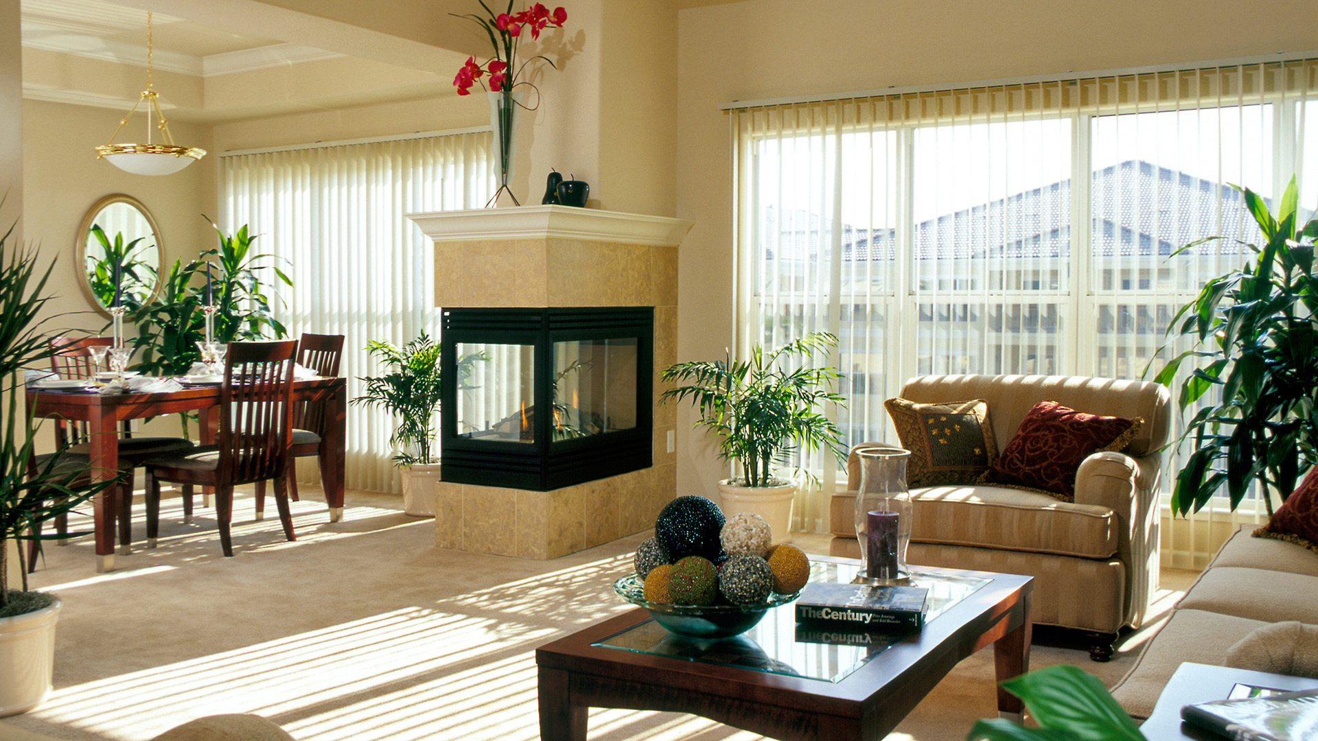 The Carlyle Apartments LCA Architects