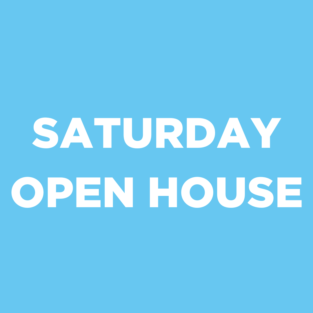 Open House Lexington Christian Academy