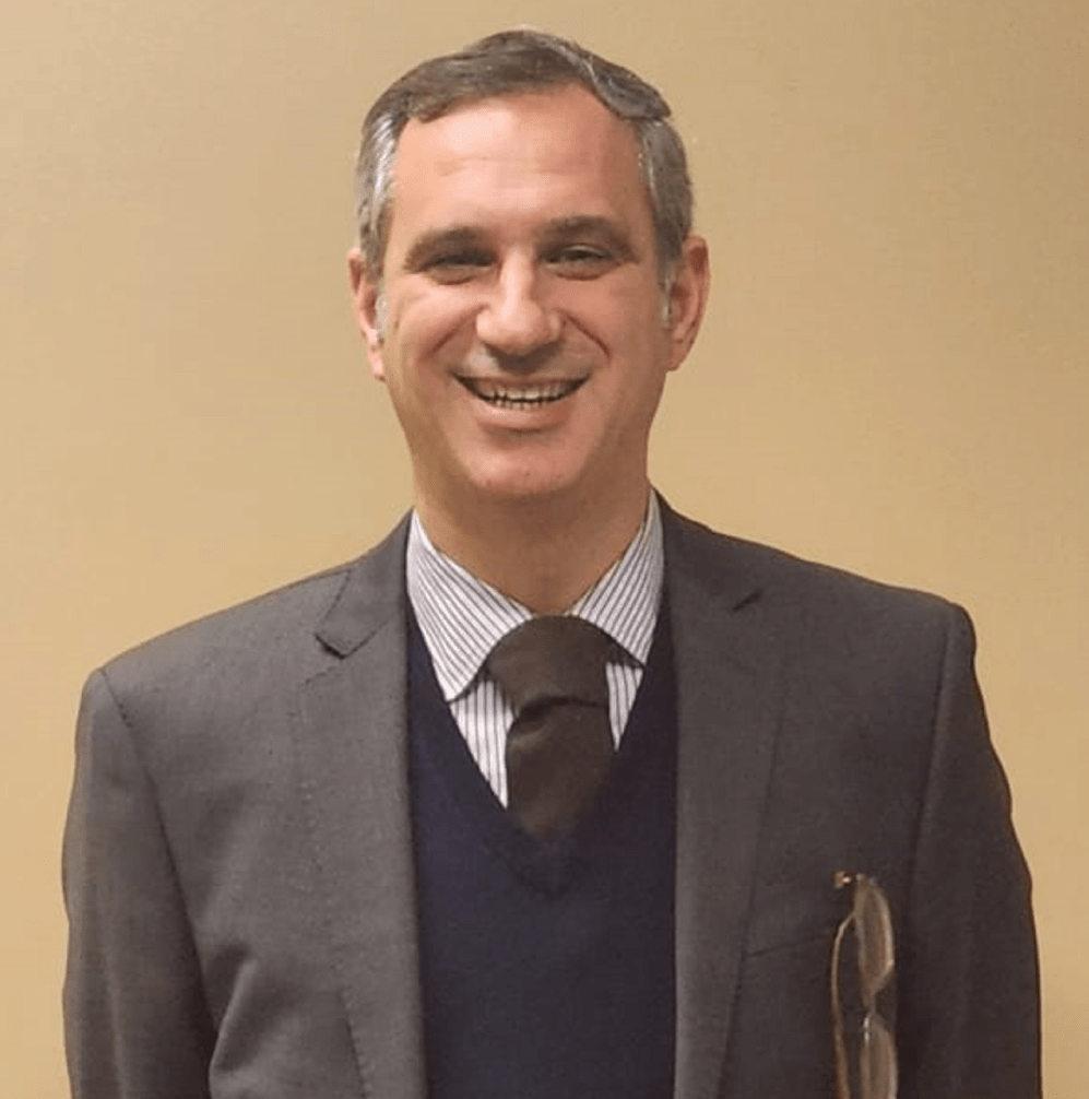 Local Christian Assembly, Forest Hills