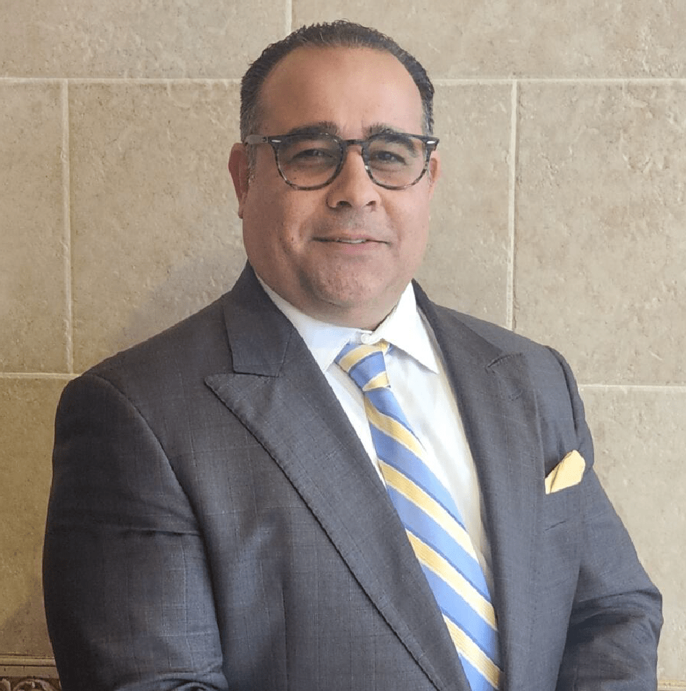 Local Christian Assembly, Forest Hills