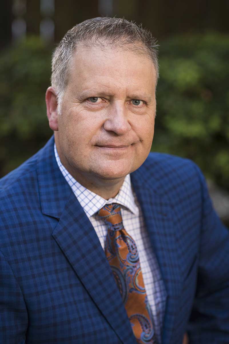 R. Scott Zuerker Ledbetter Law Firm