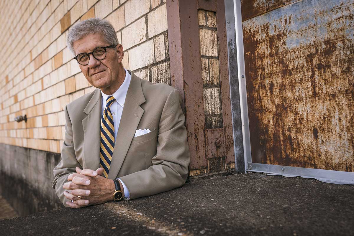 Ledbetter, Arnold, Cogbill & Harrison, LLP Law Firm in Fort Smith