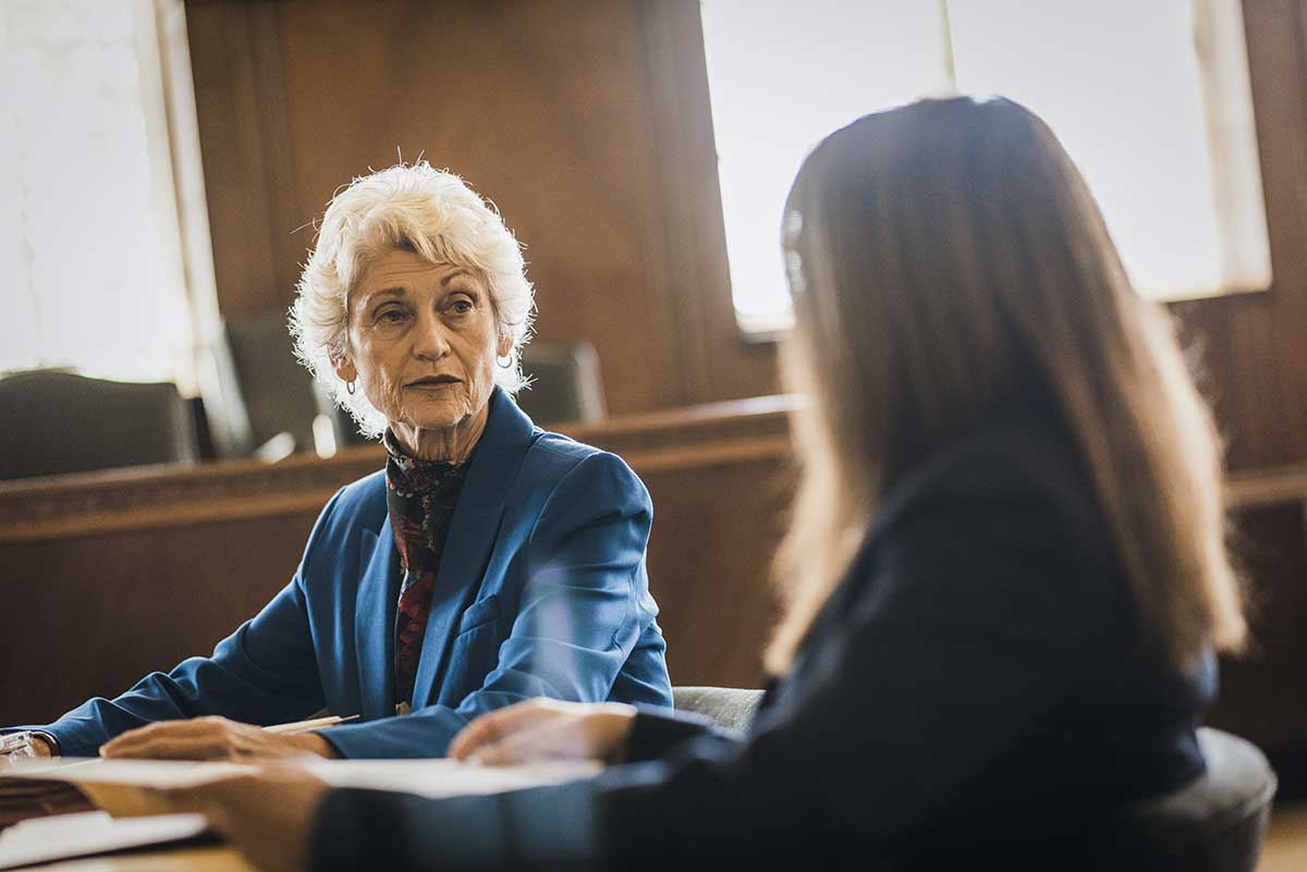 Ledbetter, Arnold, Cogbill & Harrison, LLP Law Firm in Fort Smith