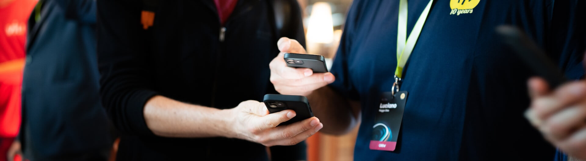 Best business card scanner app for creating custom digital business