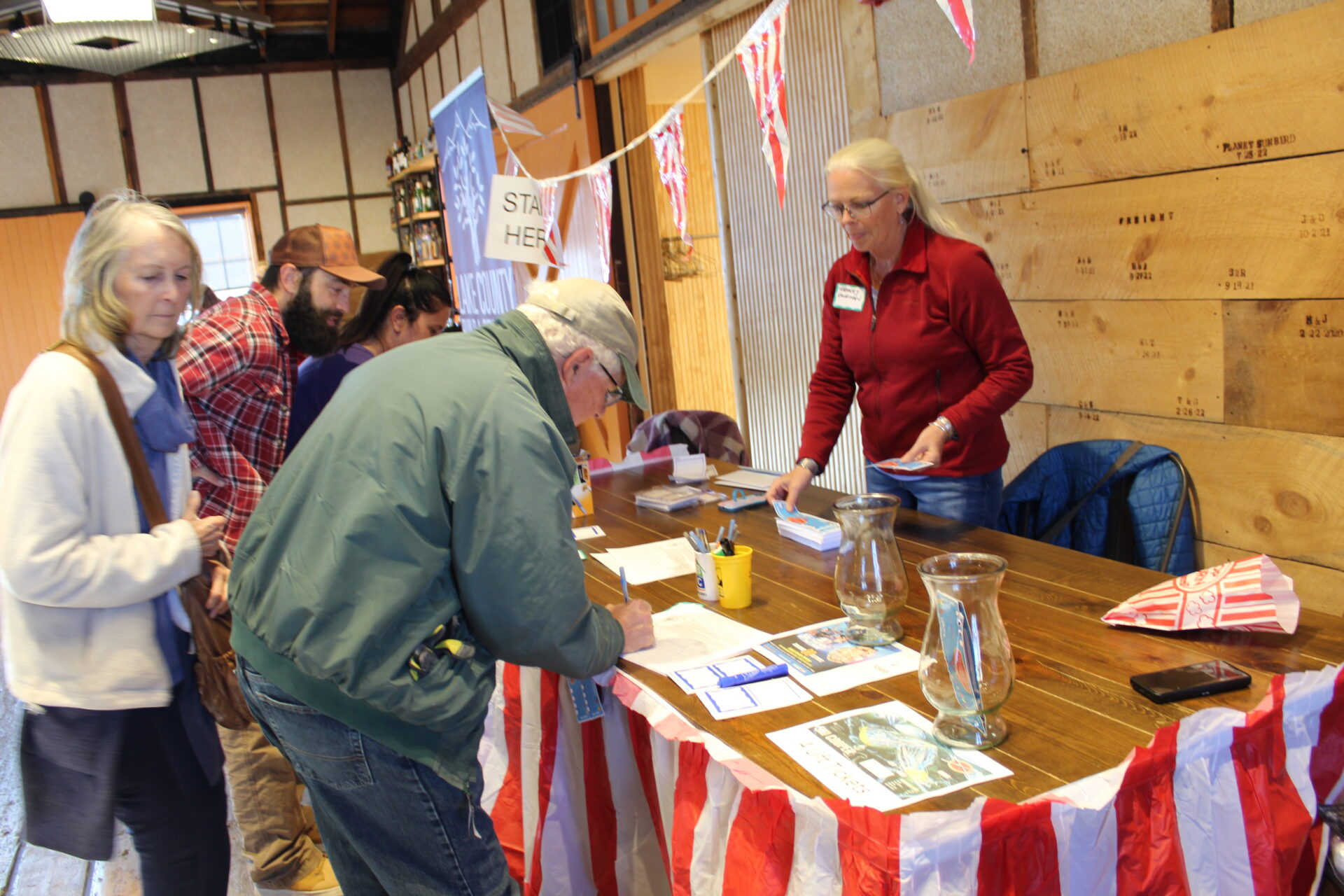 FIRST ANNUAL FAIR HOUSING FAIR / PRIMERA FERIA DE VIVIENDA JUSTA