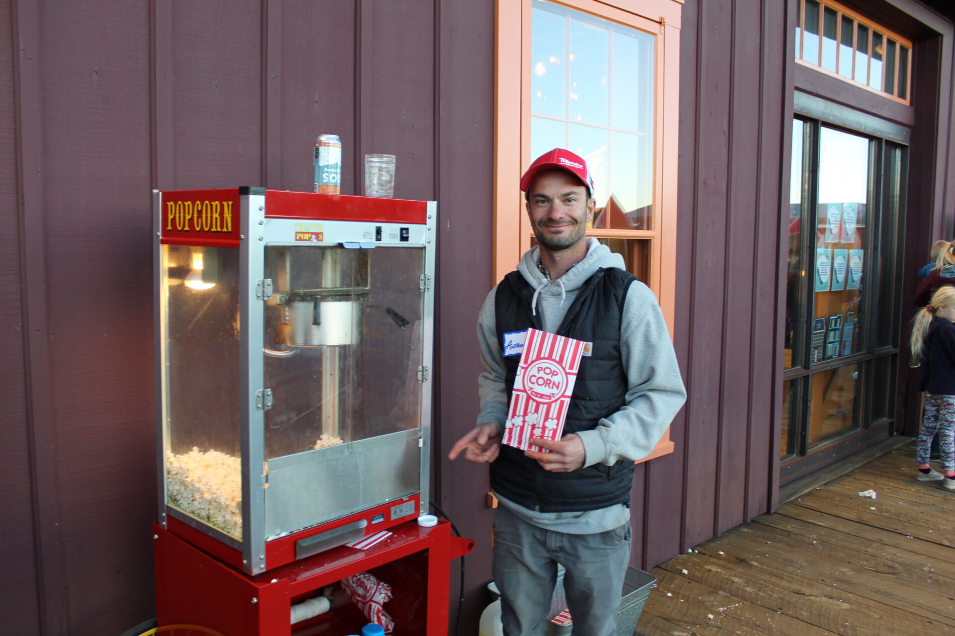 FIRST ANNUAL FAIR HOUSING FAIR / PRIMERA FERIA DE VIVIENDA JUSTA