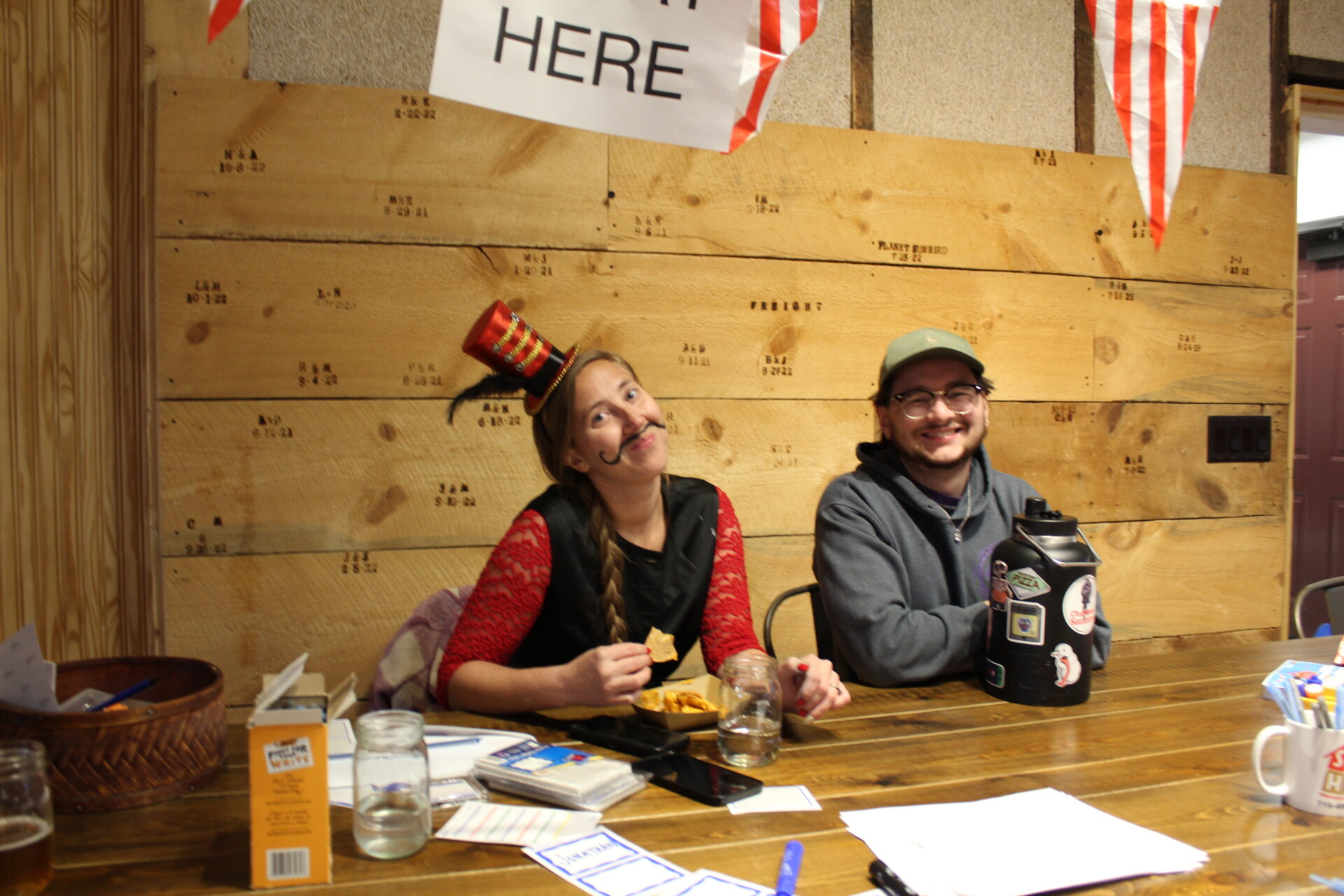 FIRST ANNUAL FAIR HOUSING FAIR / PRIMERA FERIA DE VIVIENDA JUSTA