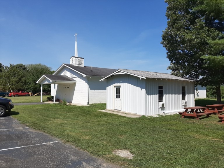 Church Directory Lincoln County Baptist Association