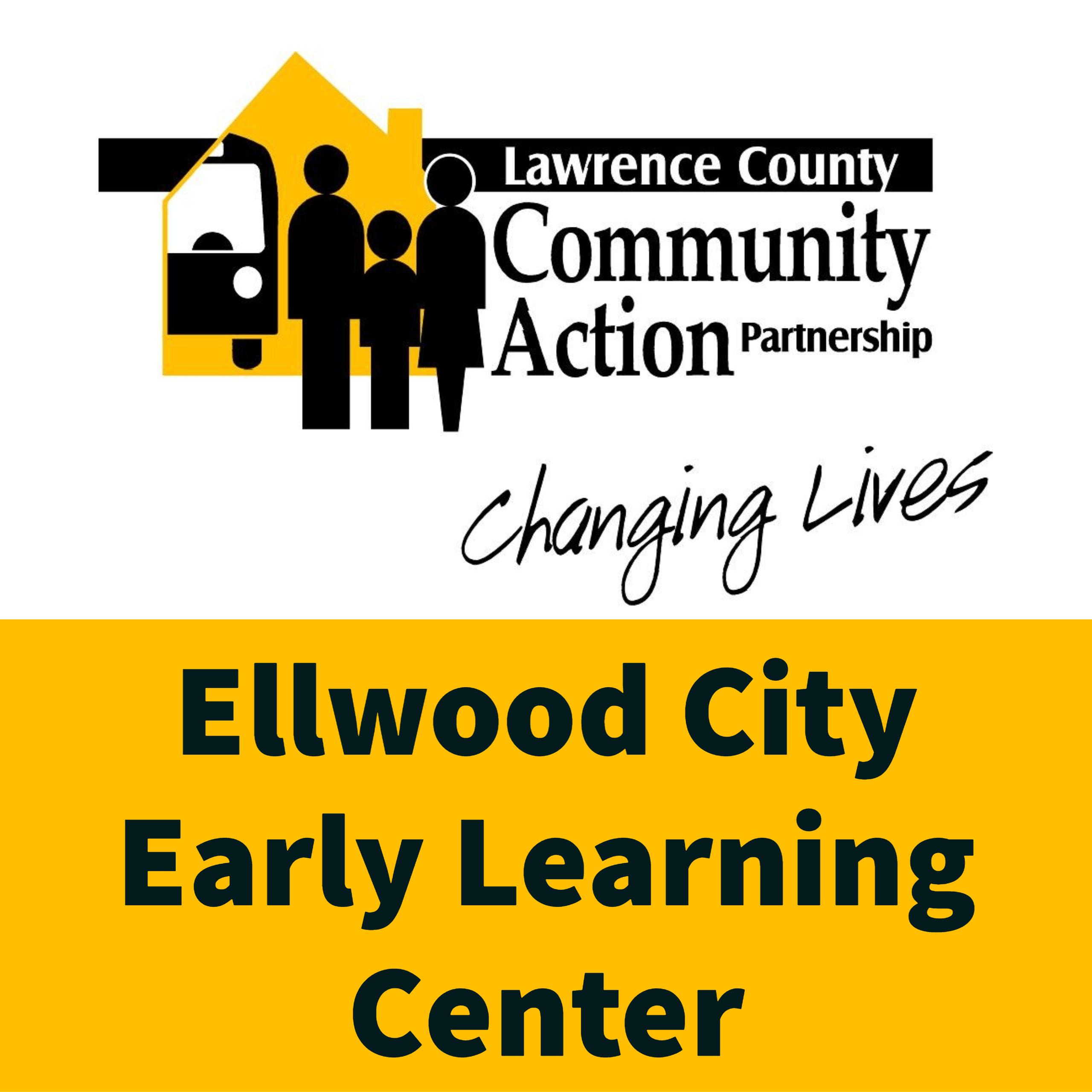 Ellwood City Early Learning Center Lawrence County Community Action