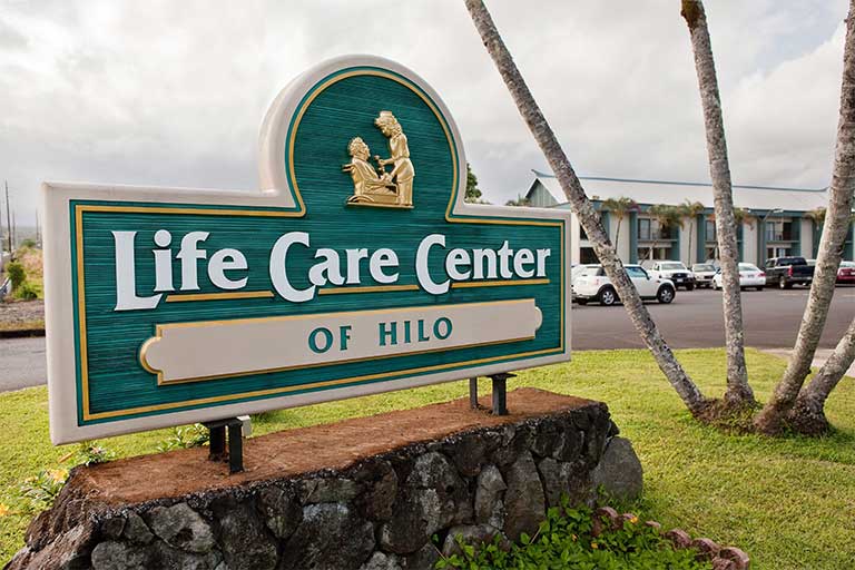 Hawaii Skilled Nursing & Rehabilitation Careers