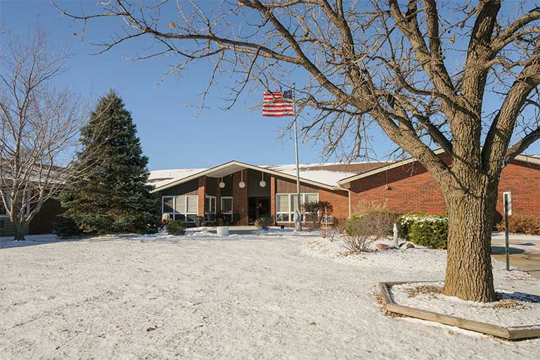 Kansas Skilled Nursing & Rehabilitation Careers