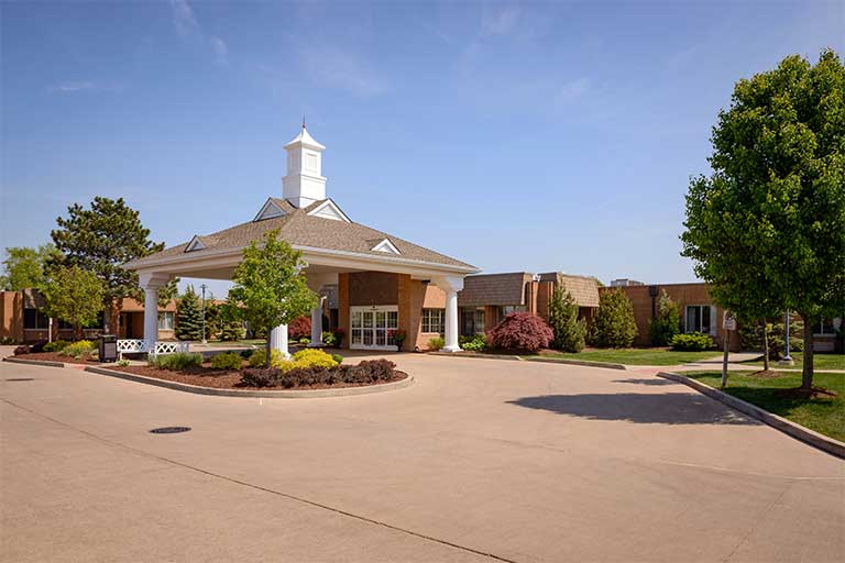 Michigan Skilled Nursing & Rehabilitation Careers